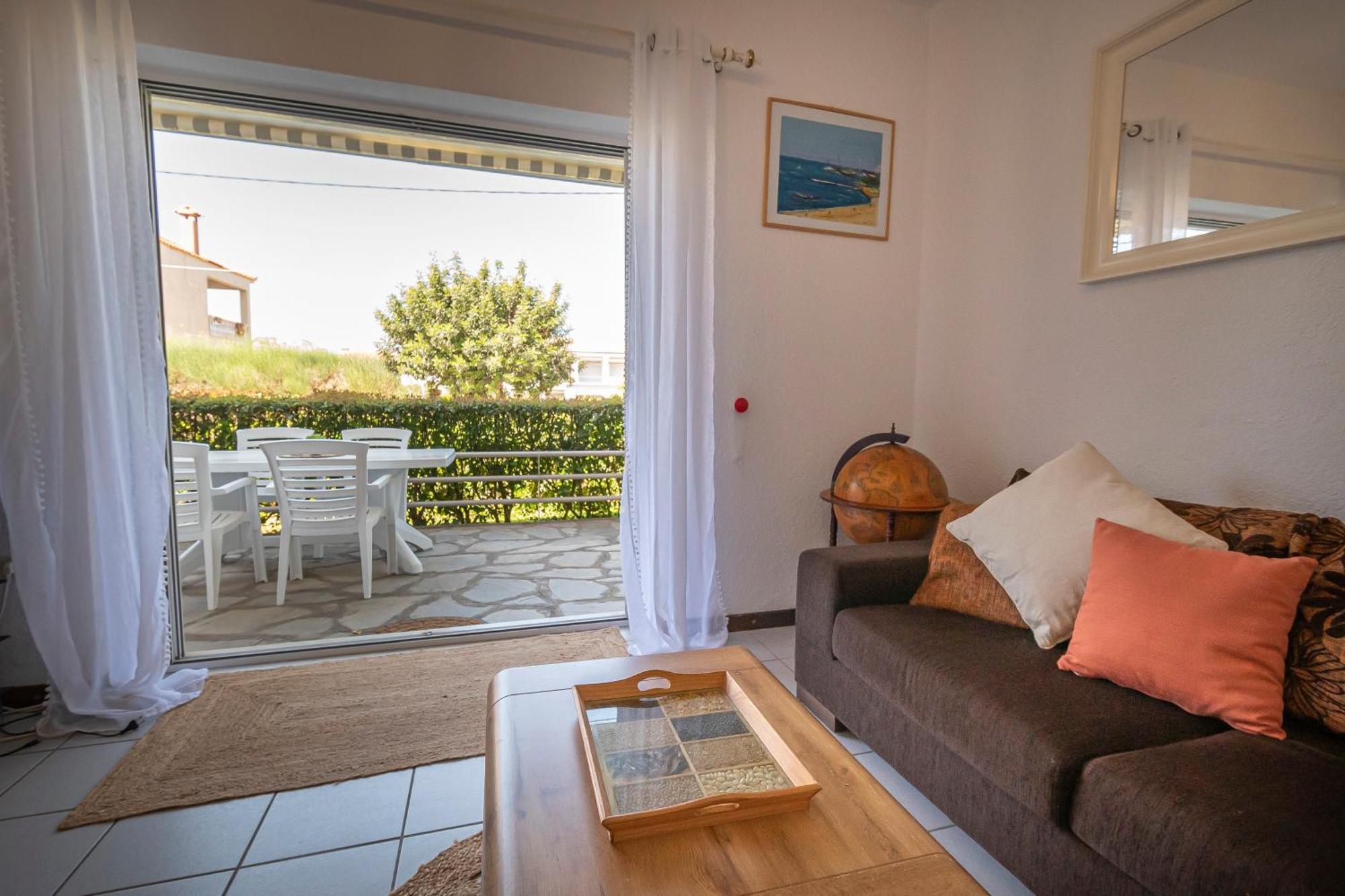 Aphrodite Apartment By Rentalspro Services - Kalives Halkidiki Kalyves Polygyrou Exteriör bild