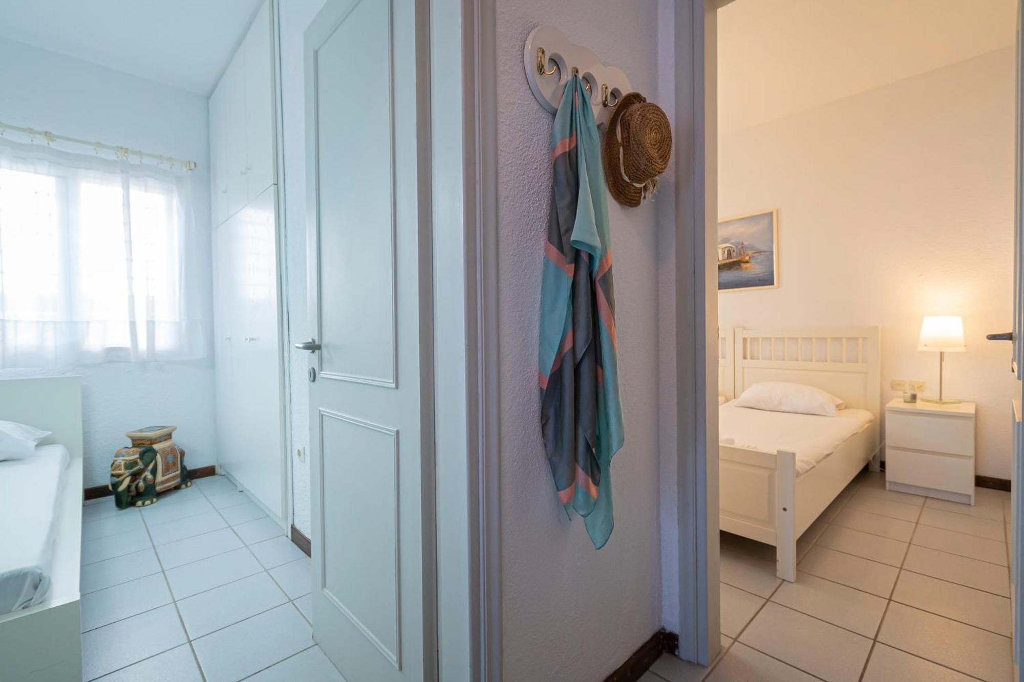 Aphrodite Apartment By Rentalspro Services - Kalives Halkidiki Kalyves Polygyrou Exteriör bild