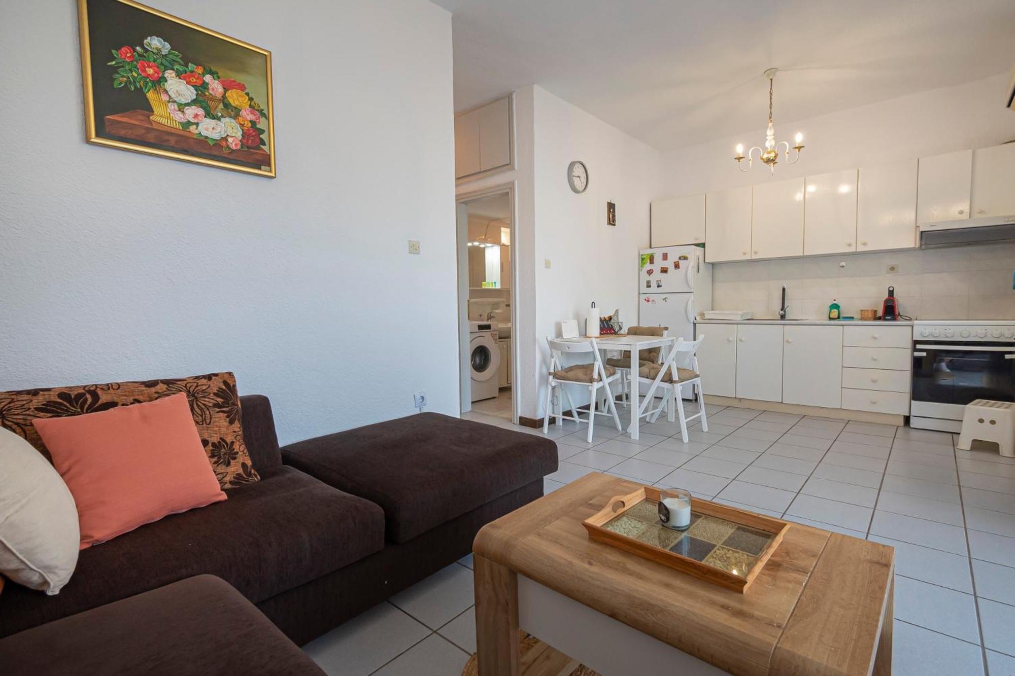 Aphrodite Apartment By Rentalspro Services - Kalives Halkidiki Kalyves Polygyrou Exteriör bild
