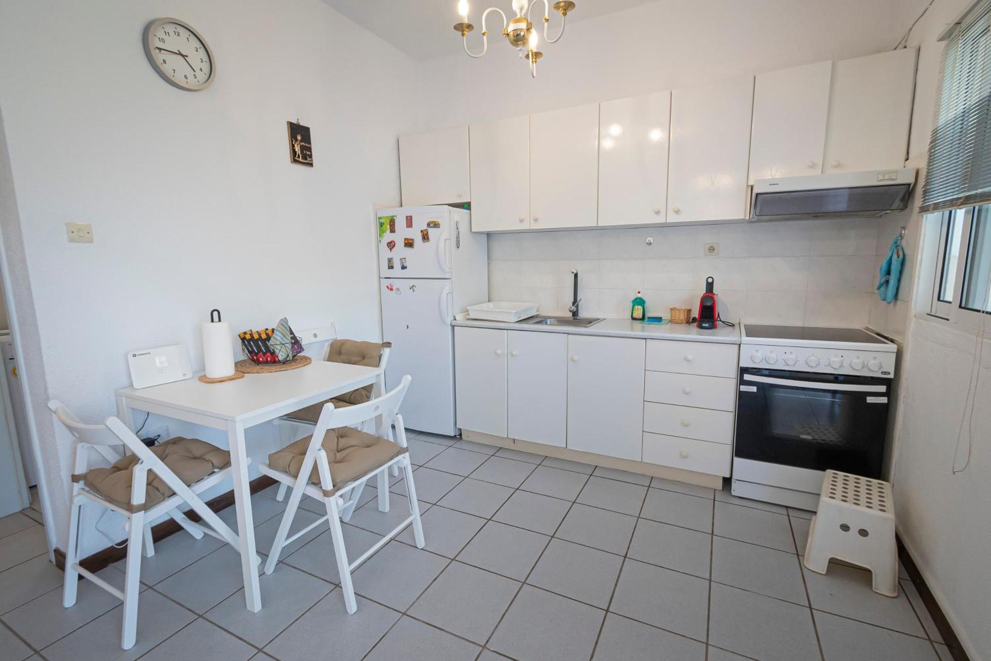Aphrodite Apartment By Rentalspro Services - Kalives Halkidiki Kalyves Polygyrou Exteriör bild