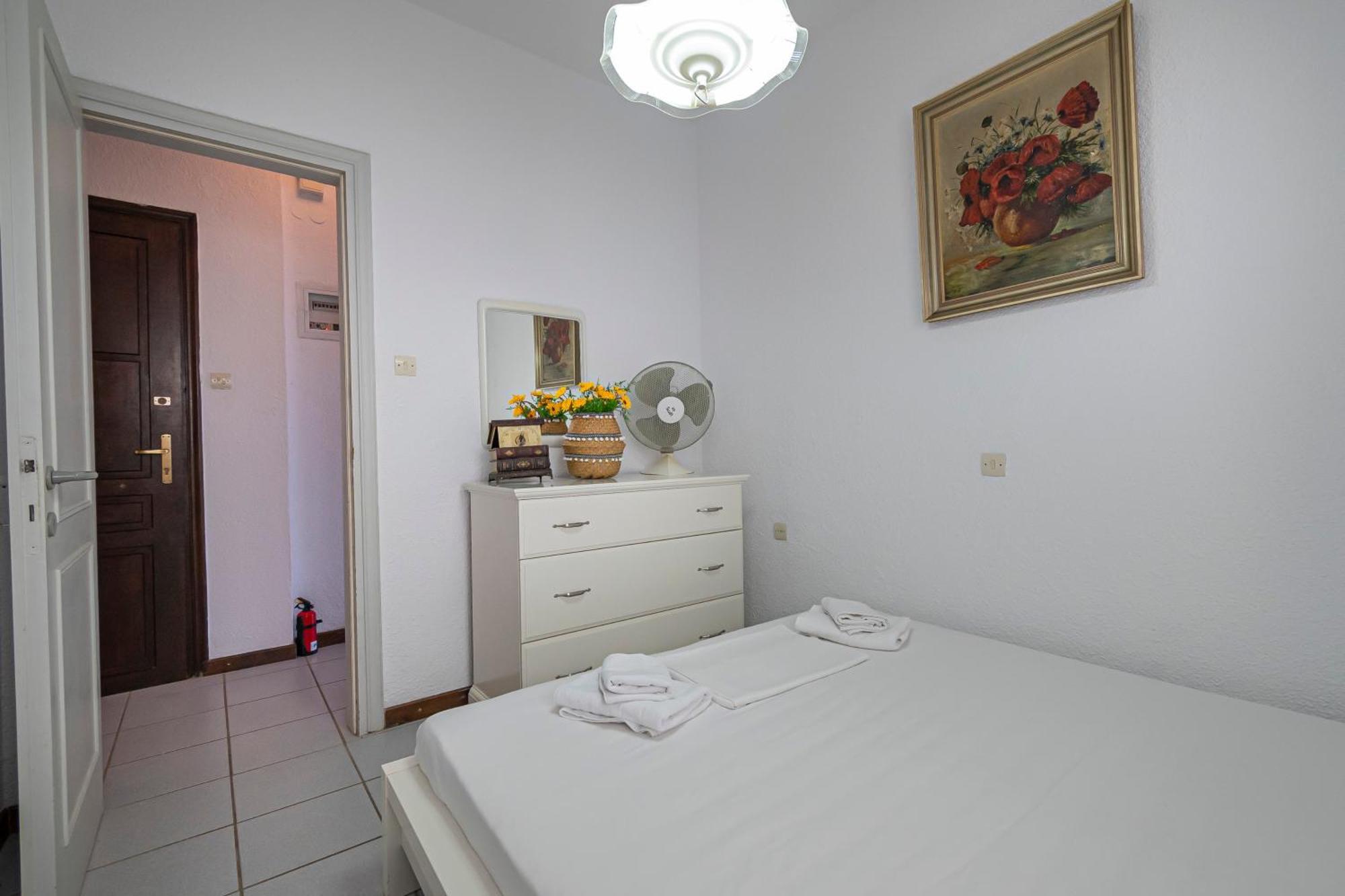 Aphrodite Apartment By Rentalspro Services - Kalives Halkidiki Kalyves Polygyrou Exteriör bild