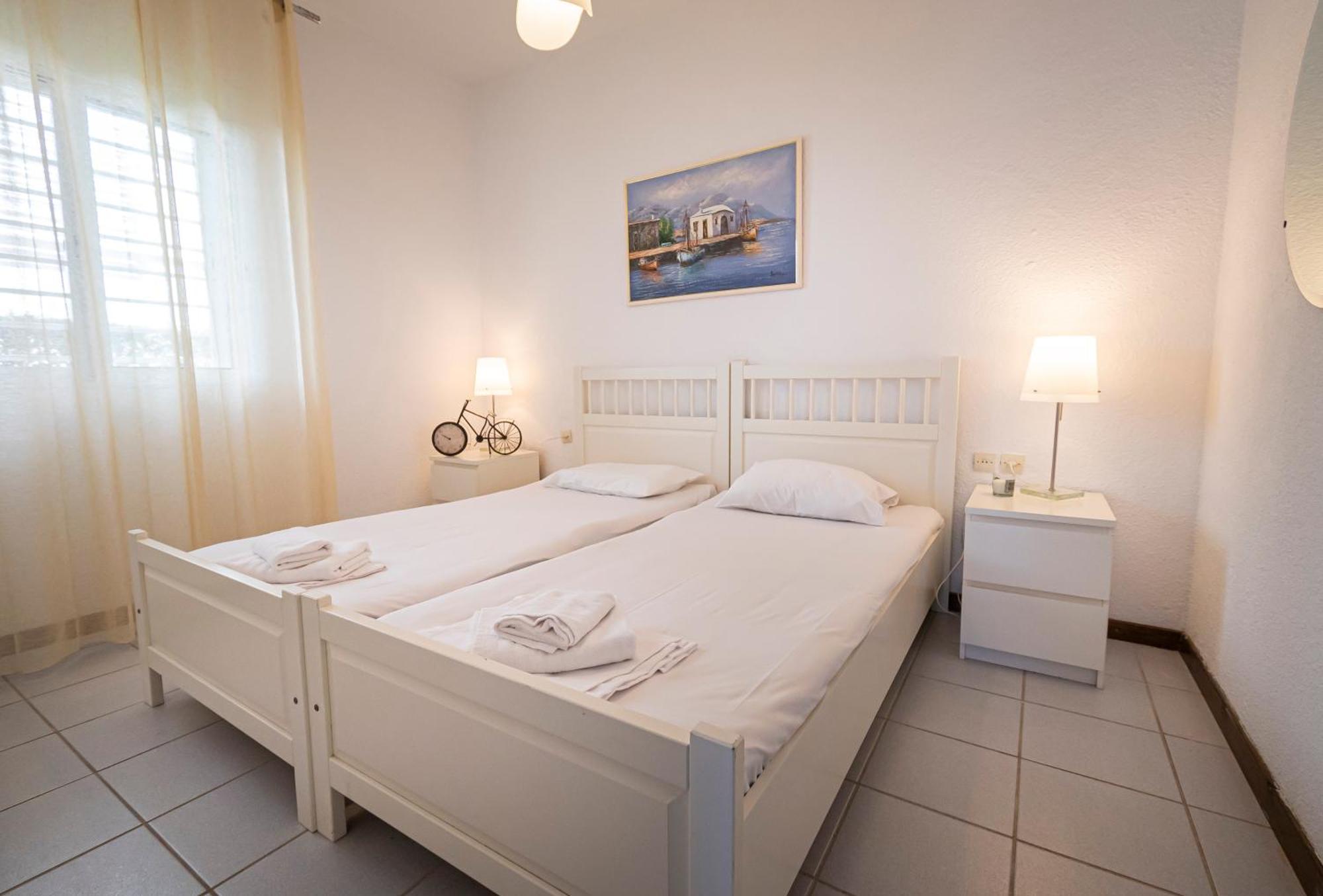 Aphrodite Apartment By Rentalspro Services - Kalives Halkidiki Kalyves Polygyrou Exteriör bild