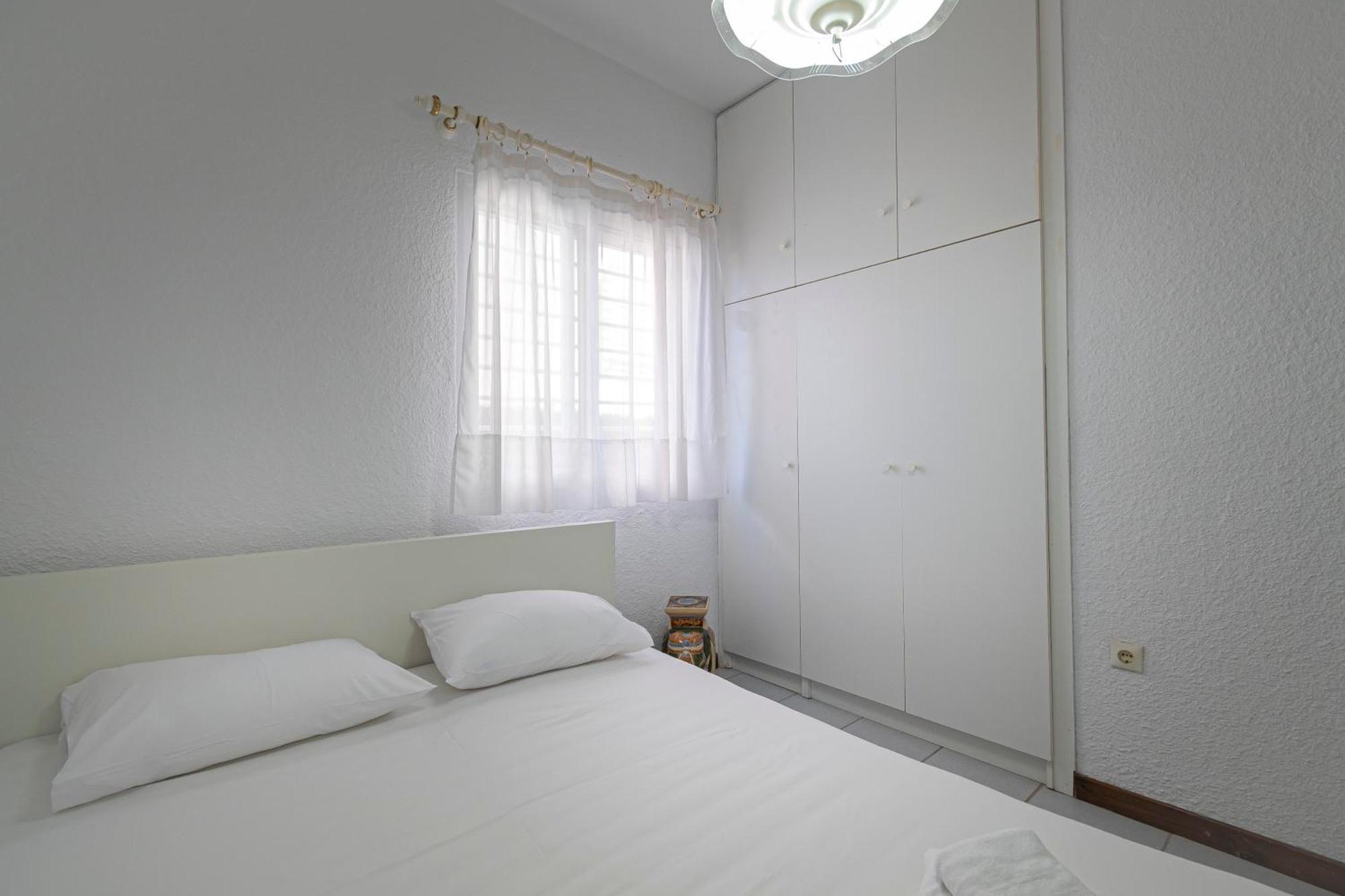 Aphrodite Apartment By Rentalspro Services - Kalives Halkidiki Kalyves Polygyrou Exteriör bild