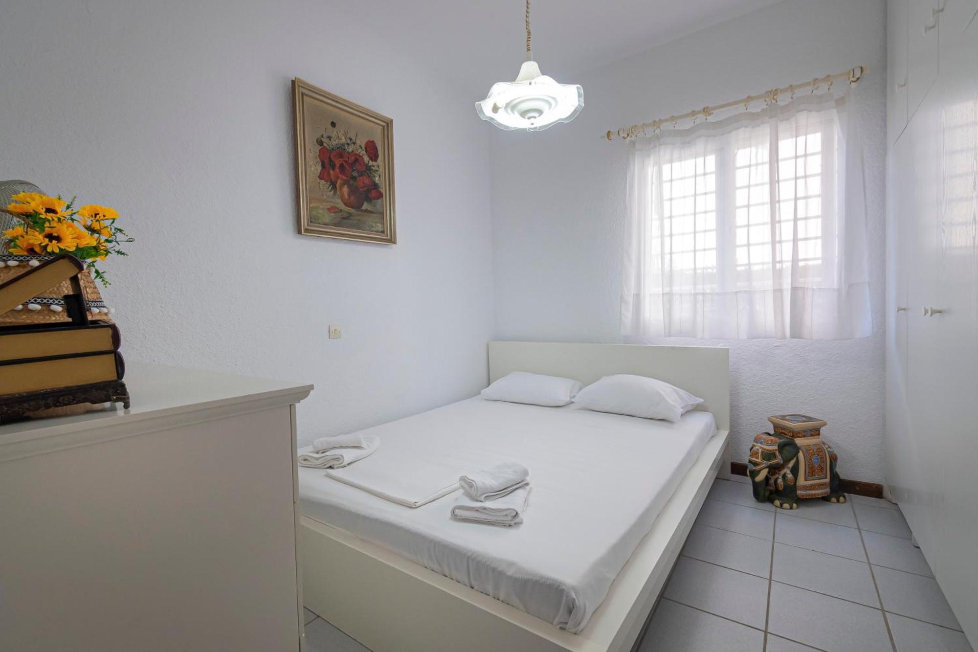 Aphrodite Apartment By Rentalspro Services - Kalives Halkidiki Kalyves Polygyrou Exteriör bild